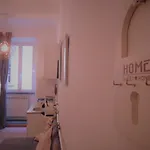 Gessi Charming Apartamento *