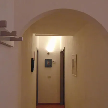 Gessi Charming Apartmán