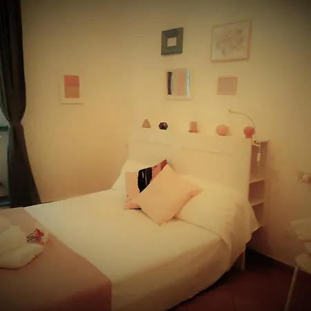 Apartmán Gessi Charming Florencie