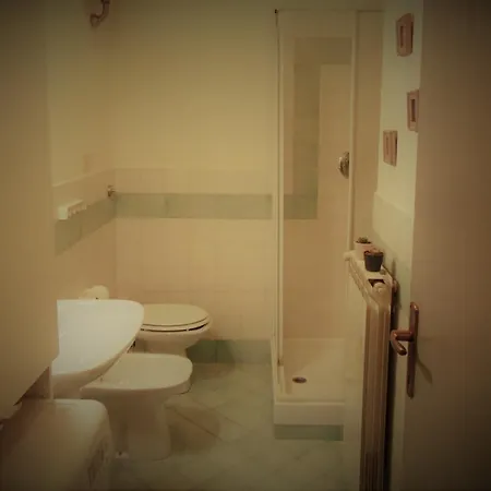 Gessi Charming Apartmán