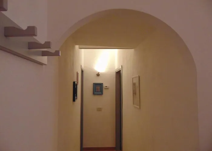 Gessi Charming Apartmán