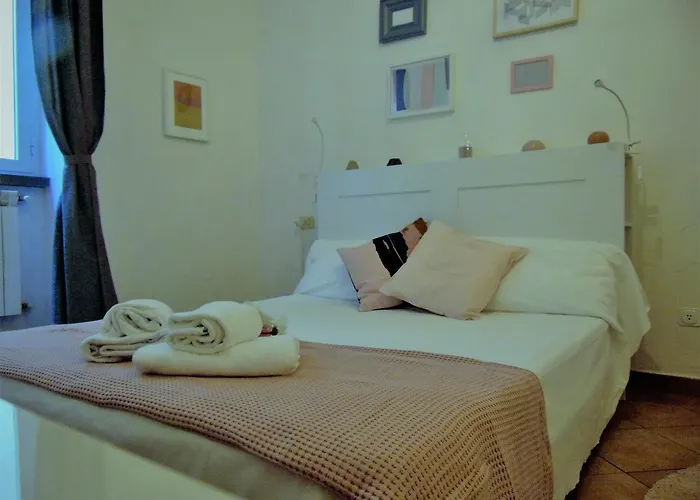 Gessi Charming Apartment *