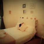 Apartment Gessi Charming Florence