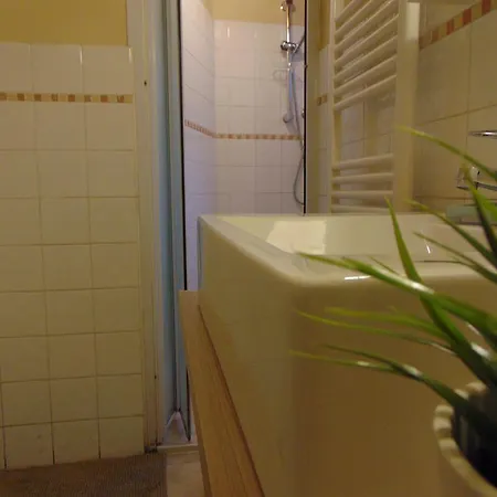 Apartment Gessi Charming Florence