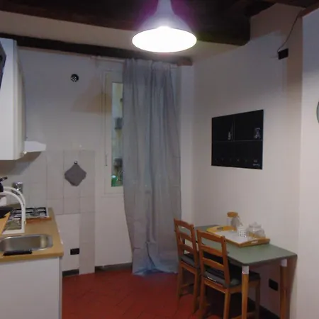 Gessi Charming Apartment *