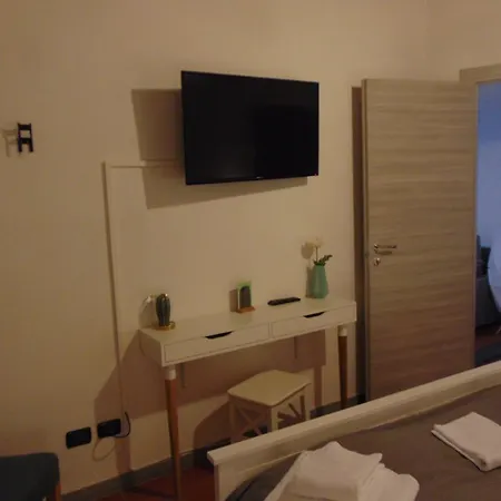 Gessi Charming Apartment