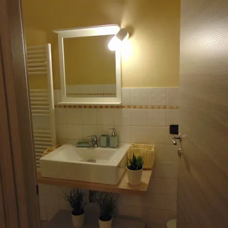 Gessi Charming * Florence