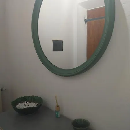Gessi Charming Apartment