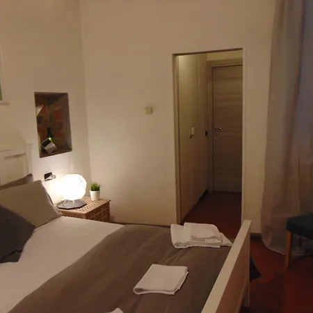 Gessi Charming Apartment