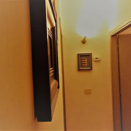 Apartment Gessi Charming