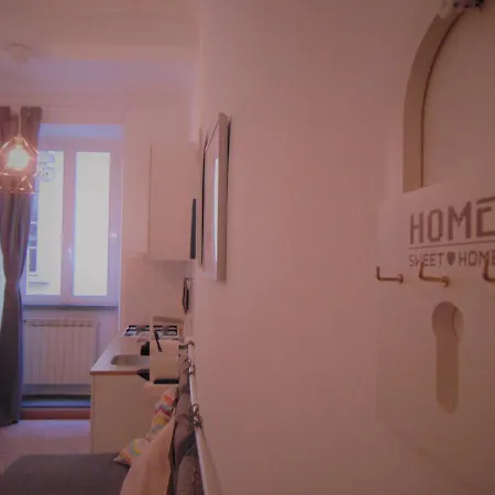 Gessi Charming Apartment *