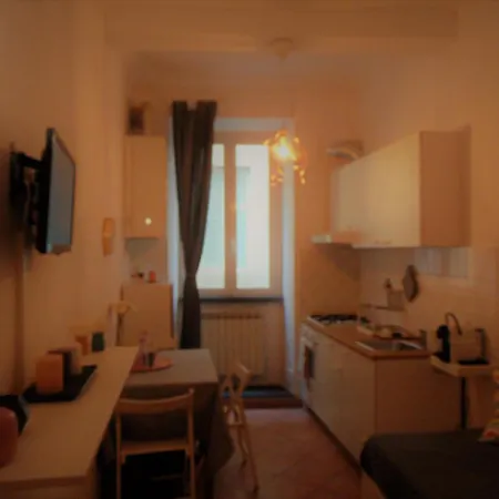 Apartment Gessi Charming Florence