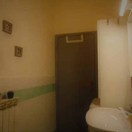 Apartment Gessi Charming