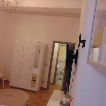 Gessi Charming Apartment