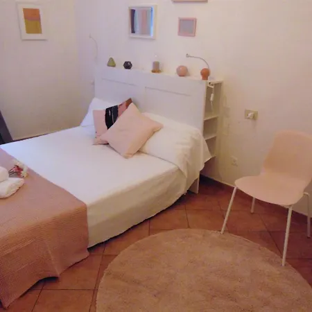 Apartment Gessi Charming Florence