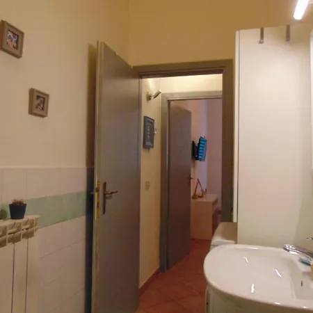 Lägenhet Gessi Charming *