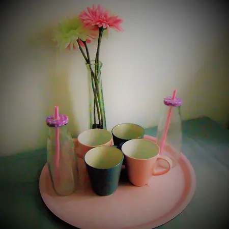 Gessi Charming * Φλωρεντία