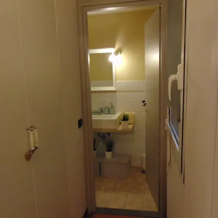 Apartman Gessi Charming